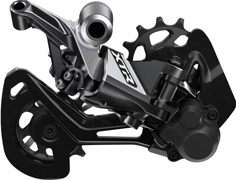 Shimano RD-M9100 XTR Rear Derailleur GS Shimano RD-M9100 XTR Rear Derailleur GS