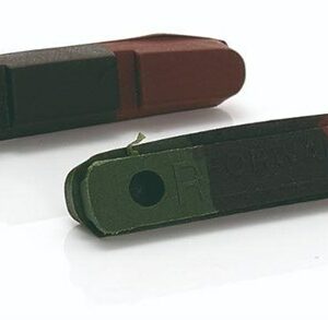 XLC Replacement Brake Insert Pads (RP-R01)
