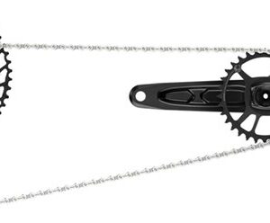 SRAM NX Eagle DUB Groupset - 12 Speed