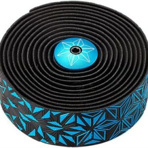 Supacaz Super Sticky Kush Star Fade Bar Tape