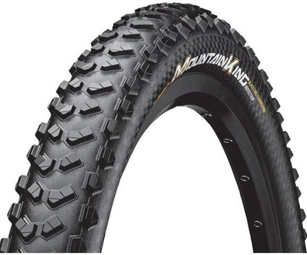 Continental Mountain King III ProTection MTB Tyre Continental Mountain King III ProTection MTB Tyre