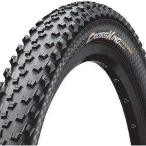 Continental Cross King ProTection Folding Blackchili 27.5" Tyre