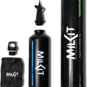 milKit Booster Bottle