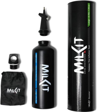milKit Booster Bottle milKit Booster Bottle