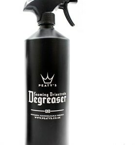 Peatys Foaming Drivetrain Degreaser 500ml