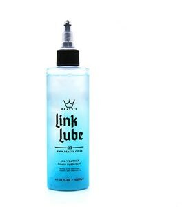 Peatys LinkLube All-Weather