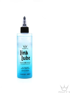 Peatys LinkLube All-Weather Peatys LinkLube All-Weather