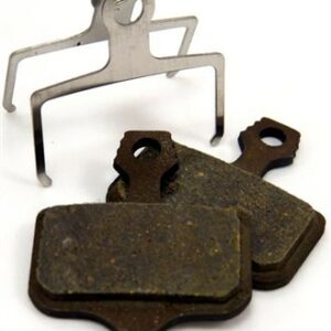 Clarks VX841C Organic Disc Pads
