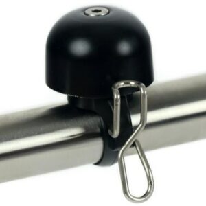 Widek Paperclip Mini Bell