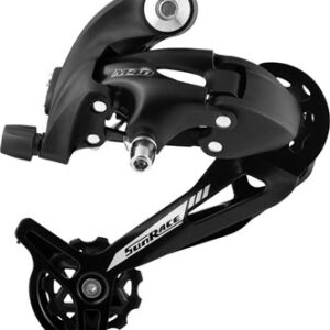 SunRace Rear Derailleur 7/8 Speed Long Cage