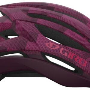 Giro Syntax Mips Road Helmet