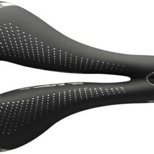 Selle Italia Diva Gel TI316 Superflow Womens Saddle