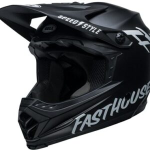 Bell Full-9 Fusion Mips Full Face MTB Helmet
