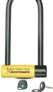 Kryptonite New York M18 D Lock