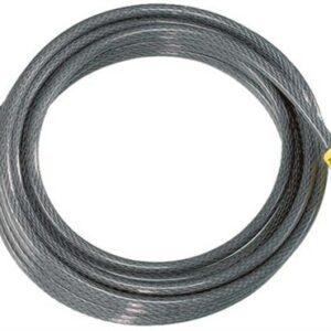 Kryptonite Kryptoflex Lock Cable 30 Feet (9.3 Metres)