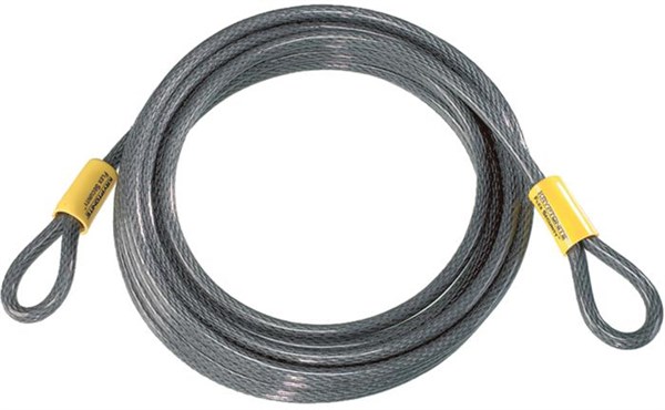 Kryptonite Kryptoflex Lock Cable 30 Feet (9.3 Metres) Kryptonite Kryptoflex Lock Cable 30 Feet (9.3 Metres)