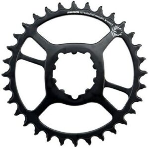 SRAM X-Sync 2 Steel Direct Mount Chain Ring