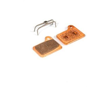 Fibrax Shimano Deore BR-M555 Sintered Pads