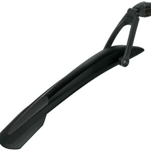 SKS X-Blade Rear Dark Mudguard