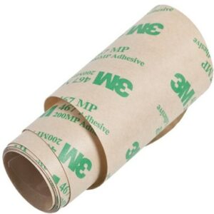 Gusset Tek Frame Tape