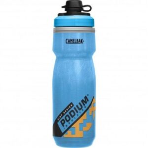 Camelbak Podium Dirt Series Chill Bottle 600ml