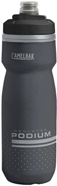 Camelbak Podium Chill Insulated Bottle 600ml Camelbak Podium Chill Insulated Bottle 600ml