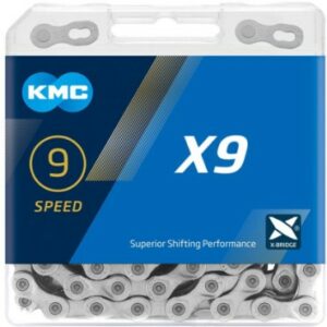 KMC X9 Chain