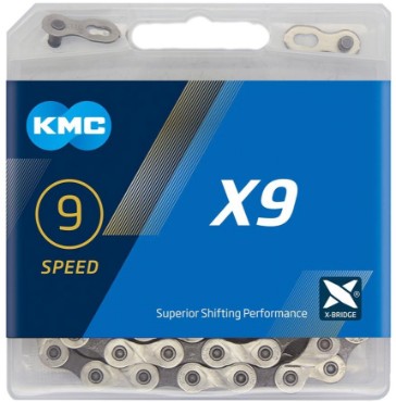 KMC X9 Chain KMC X9 Chain