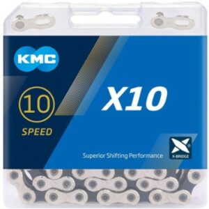 KMC X10 Chain