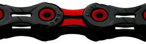 KMC DLC 11 Speed Chain 118 Links
