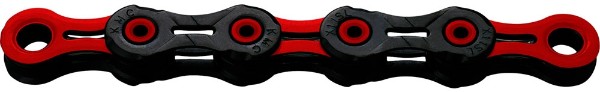 KMC DLC 11 Speed Chain 118 Links KMC DLC 11 Speed Chain 118 Links