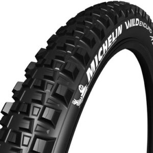 Michelin Wild Enduro Rear Gum-X 3D Competition Line 27.5" Tyre