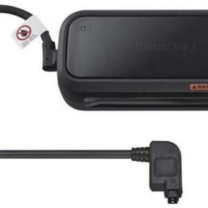 Shimano Steps Battery Charger