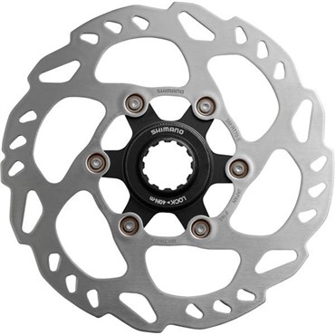 Shimano SM-RT70 SLX Ice Tech Centre-Lock Disc Rotor Shimano SM-RT70 SLX Ice Tech Centre-Lock Disc Rotor