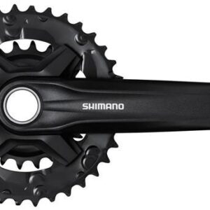 Shimano Acera FC-MT210 2-Piece Chainset