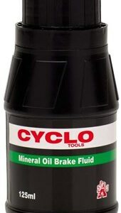 Cyclo Mineral Oil Brake Fluid