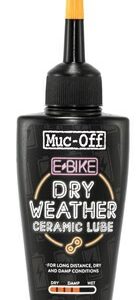 Muc-Off e-Bike Dry Weather Ceramic Lube