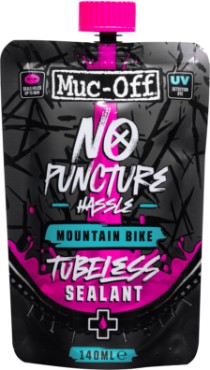 Muc-Off No Puncture Hassle Pouch Muc-Off No Puncture Hassle Pouch