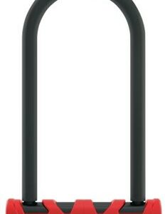 Abus Ultimate 420 D-Lock - Gold Sold Secure