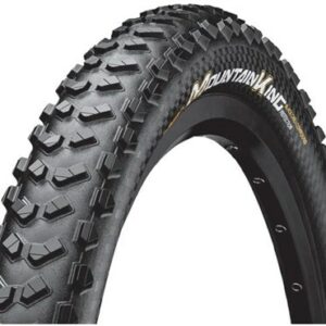 Continental Mountain King III PureGrip Folding 27.5" Tyre