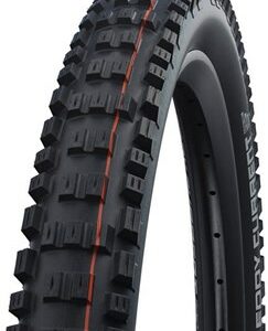 Schwalbe Eddy Current Front Super Trail Folding Addix Soft E-MTB 29" Tyre