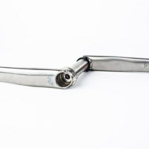 Cane Creek EEWings MTB Titanium Cranks