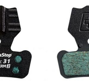 Swissstop ExoTherm 2 Disc Brake Pads