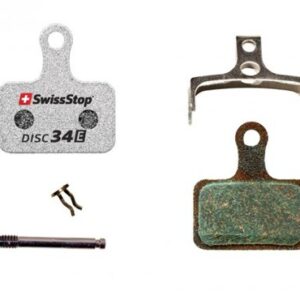 Swissstop Endurance Disc Brake Pads
