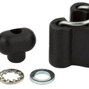 Brompton Handlebar Catch Set Complete With Spring