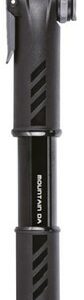 Topeak Mountain Dual Action Hand Pump