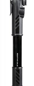 Topeak Mountain Dual Action Hand Pump