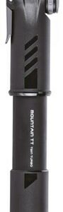 Topeak Mountain Twin Turbo Hand Pump