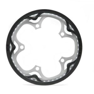Brompton Replacement Chain Ring and Guard Only