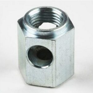 Brompton Chain Tensioner Nut with Washer